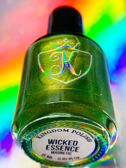 WICKED ESSENCE