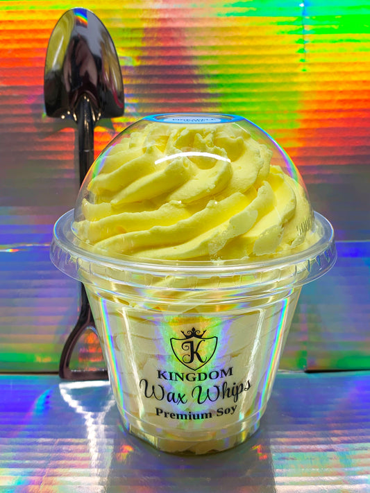 PINEAPPLE WHIP