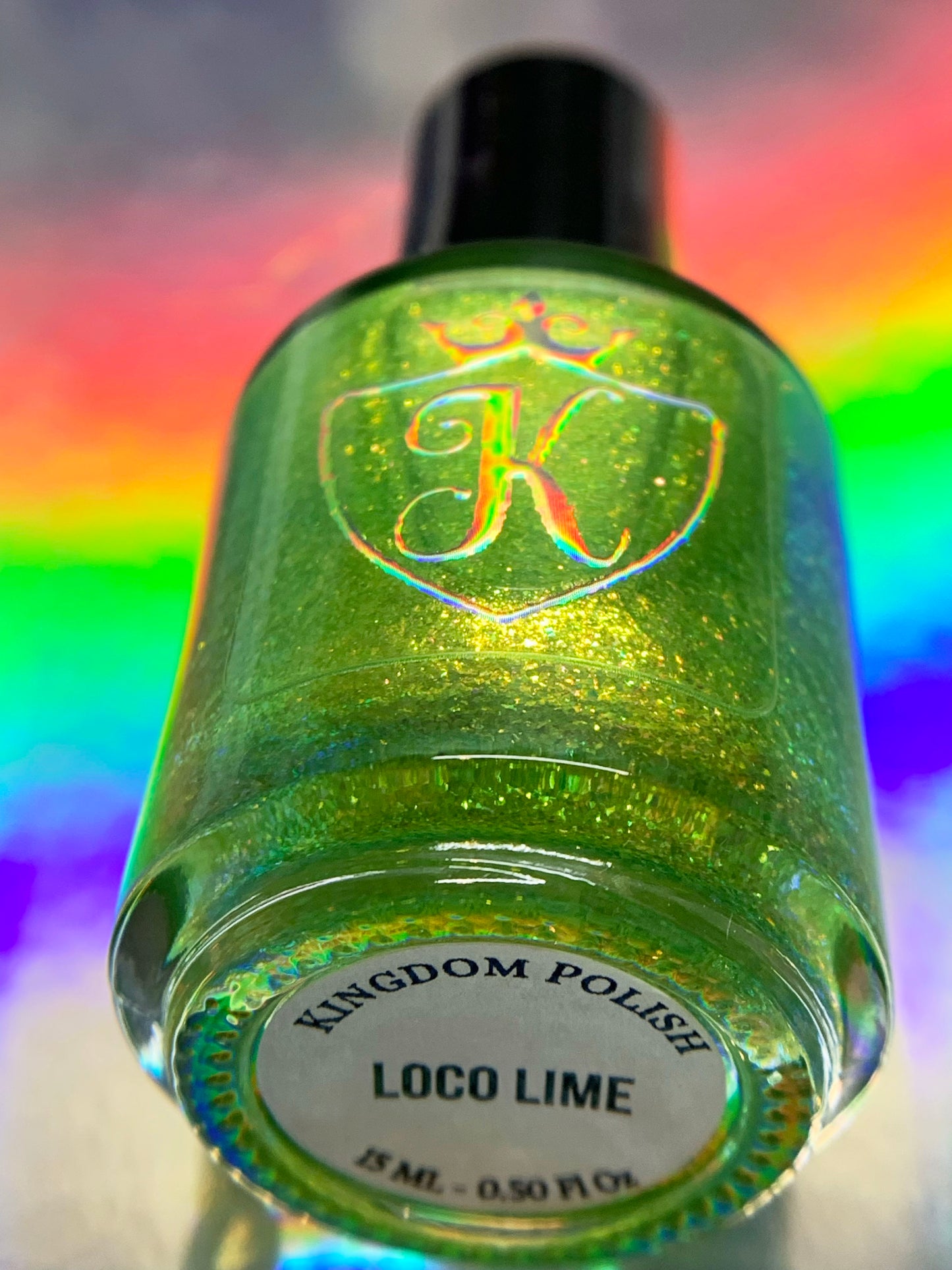 LOCO LIME